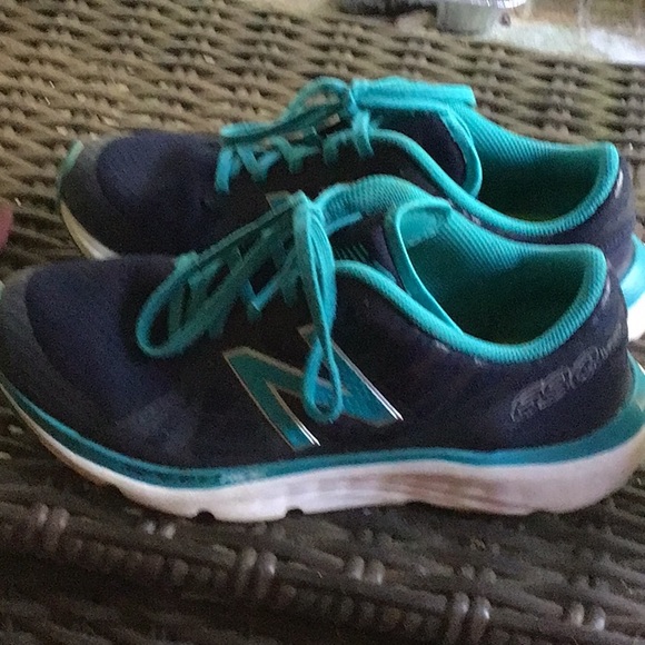 Shoes - Picture 2 of 2